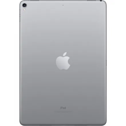 Apple IPad Pro 10.5 ", Space Gray, Retina display, 2224 x 1668 pixels, Triple core, 4 GB, 256 G