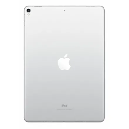 Apple IPad Pro 12.9 ", Silver, Retina display, 2732 x 2048 pixels, Triple core, 4 GB, 64 GB, Wi