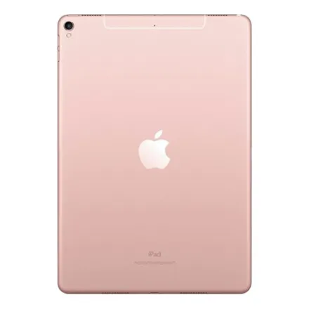 Apple IPad Pro 10.5 ", Rose Gold, Retina display, 2224 x 1668 pixels, Triple core, 4 GB, 64 GB,