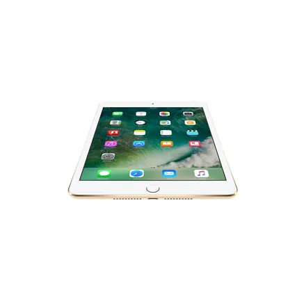 Apple iPad Mini 4 7.9 ", Gold, LCD IPS, 2048 x 1536 pixels, M8 motion, 4 GB, 128 GB, Wi-Fi, 4G,