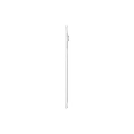 Samsung Galaxy Tab E T560N 9.6 ", White, TFT, 1280 x 800 pixels, 1.5 GB, 8 GB, Wi-Fi, Front cam