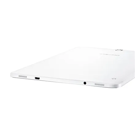 Samsung Galaxy Tab S2 (2016) T819 9.7 ", White, Super AMOLED, 1536 x 2048 pixels, Qualcomm Snap