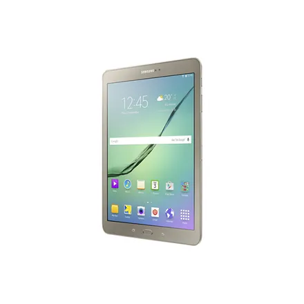 Samsung Galaxy Tab S2 (2016) T819 9.7 ", Gold, Super AMOLED, 1536 x 2048 pixels, Qualcomm Snapd
