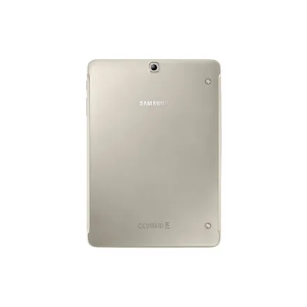 Samsung Galaxy Tab S2 (2016) T719 8.0 ", Gold, Super AMOLED, 2048 x 1536 pixels, Qualcomm Snapd