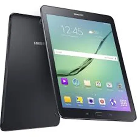 Samsung Galaxy Tab S2 (2016) T719 8.0 ", Black, Super AMOLED, 2048 x 1536 pixels, Qualcomm Snap