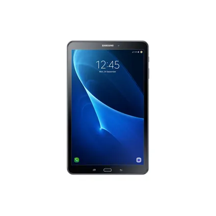 Samsung Galaxy Tab A (2018) T585 10.1 ", Grey, TFT, 1200 x 1920 pixels, 2 GB, 32 GB, Wi-Fi, 3G,