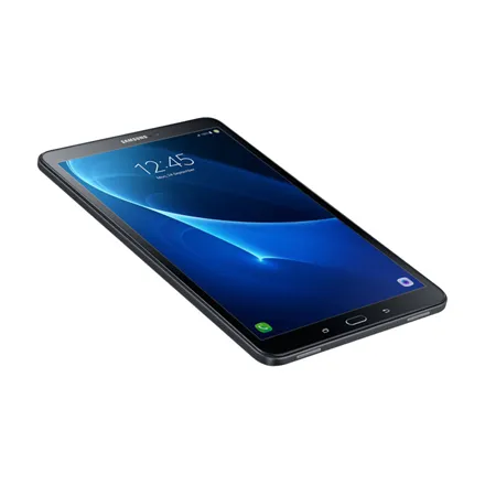 Samsung Galaxy Tab A (2018) T585 10.1 ", Grey, TFT, 1200 x 1920 pixels, 2 GB, 32 GB, Wi-Fi, 3G,