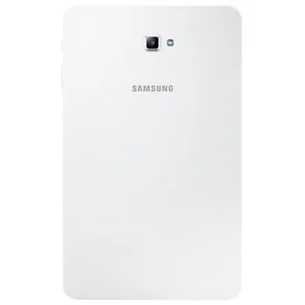 Samsung Galaxy Tab A 10.1 (2016) T585 10.1 ", White, TFT/PLS, 1920 x 1200 pixels, Samsung Exyno