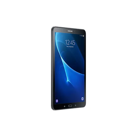 Samsung Galaxy Tab A 10.1 (2016) T580 10.1 ", Grey, PLS LCD, 1200 x 1920 pixels, Exynos, 7870 O
