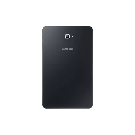 Samsung Galaxy Tab A (2016) T580N 10.1 ", Black, PLS LCD, 1920 x 1200 pixels, Exynos 7870, Cort