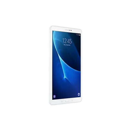 Samsung Galaxy Tab A (2016) T580N 10.1 ", White, PLS LCD, 1200 x 1920 pixels, Exynos, 7870, 2 G