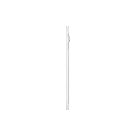 Samsung Galaxy Tab E T561 9.6 ", White, TFT, 1280 x 800 pixels, 1.5 GB, 8 GB, 3G, Wi-Fi, Front