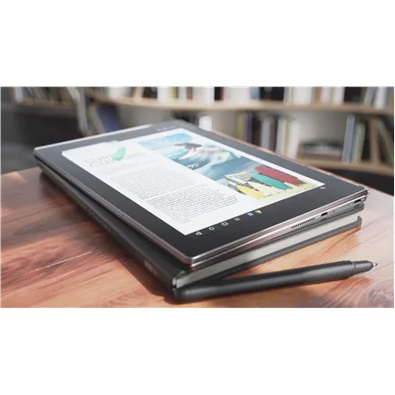 Lenovo ThinkPad Yoga Book X91L 10.1 ", Black, IPS, 1920 x 1200 pixels, Intel Atom, x5-Z8550, 4