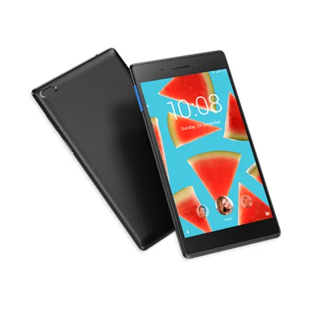 Lenovo IdeaTab 7 Essential-7304F 7 ", Black, IPS, 1024 x 600 pixels, MTK MT8167D, 1 GB, PCDDR4,