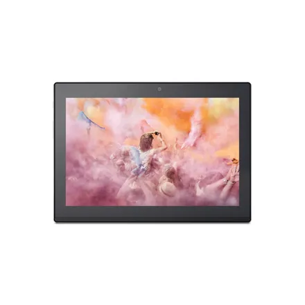 Lenovo IdeaTab MIIX 320 10.1 ", Silver, IPS, 1920 x 1200 pixels, Intel Atom, x5-Z8350, 4 GB, 64