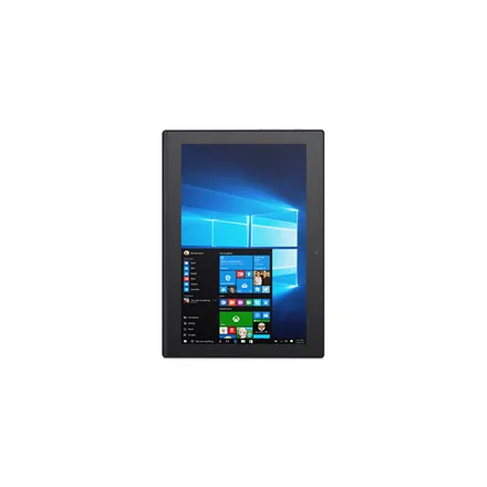 Lenovo IdeaTab MIIX 320 10.1 ", Silver, IPS, 1920 x 1200 pixels, Intel Atom, x5-Z8350, 4 GB, 64