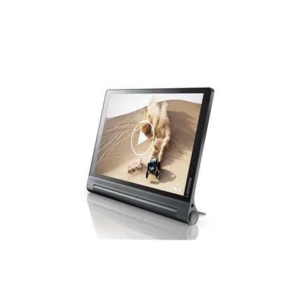 Lenovo IdeaTab Yoga Tab 3 Plus (X703L) 10.1 ", Black, IPS, 2560 x 1600 pixels, Qualcomm, Snapdr