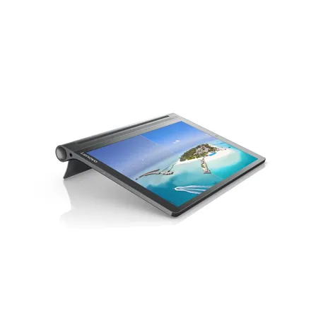 Lenovo IdeaTab Yoga Tab 3 Plus (X703L) 10.1 ", Black, IPS, 2560 x 1600 pixels, Qualcomm, Snapdr