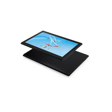 Lenovo IdeaTab 4 10 plus-X704L 10.1 ", Black, IPS, 1920 x 1200 pixels, Qualcomm, Snapdragon 62