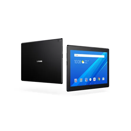 Lenovo IdeaTab 4 10 plus-X704L 10.1 ", Black, IPS, 1920 x 1200 pixels, Qualcomm, Snapdragon 62