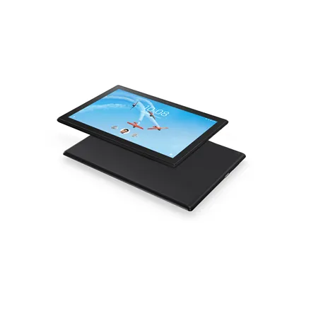 Lenovo IdeaTab 4-X304F 10.1 ", Black, IPS, 1280 x 800 pixels, Qualcomm, Snapdragon 425, 2 GB, L