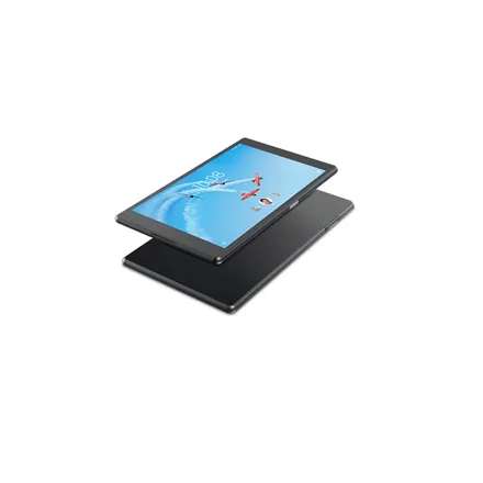 Lenovo IdeaTab 4-8504X 8 ", Black, IPS, 1280 x 800 pixels, Qualcomm, Snapdragon 425, 2 GB, LPDD