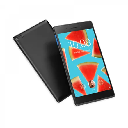 Lenovo IdeaTab 7 Essential-7304X 7 ", Black, IPS, 1024 x 600 pixels, MTK MT8735D, 2 GB, LPDDR3,