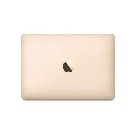 Apple MacBook Retina DC Gold, 12 ", 2304 x 1440 pixels, Intel Core M, M3, 8 GB, LPDDR3 onboard,