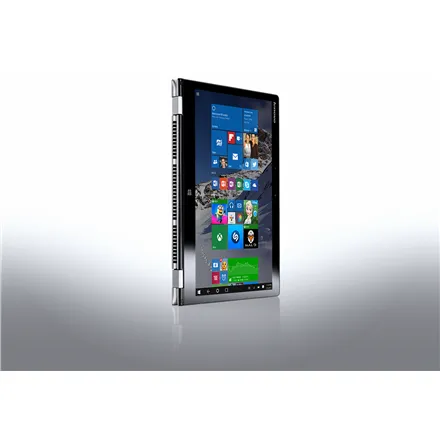Lenovo IdeaPad Yoga 700-14ISK Light silver, 14.0 ", IPS, Touchscreen, FHD, 1920 x 1080 pixels,