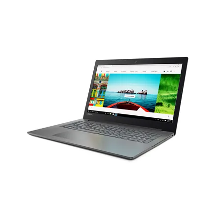Lenovo IdeaPad 320-15IKBN Black, 15.6 ", Full HD, 1920 x 1080 pixels, Matt, Intel Core i5, i5-7