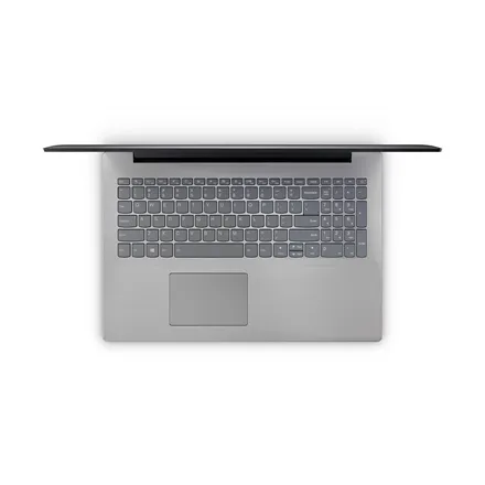 Lenovo IdeaPad 320-15IKBN Black, 15.6 ", Full HD, 1920 x 1080 pixels, Matt, Intel Core i5, i5-7