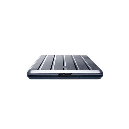 ADATA HC660 1024 GB, 2.5 ", USB 3.0, Titanium