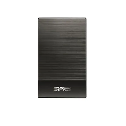 Silicon Power 1TB Diamond D05 1000 GB, 2.5 ", USB 3.0 / 2.0, Grey